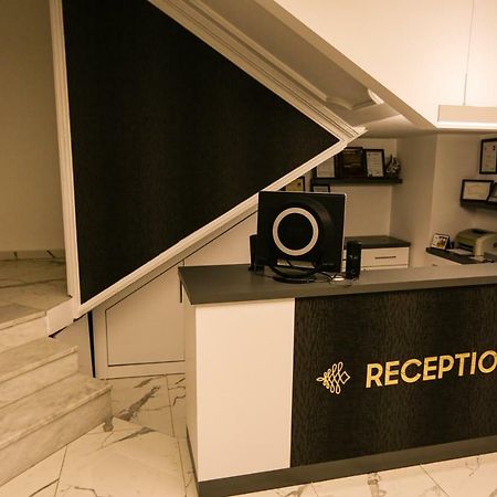 Papillonada Hotel Aydin Eksteriør billede
